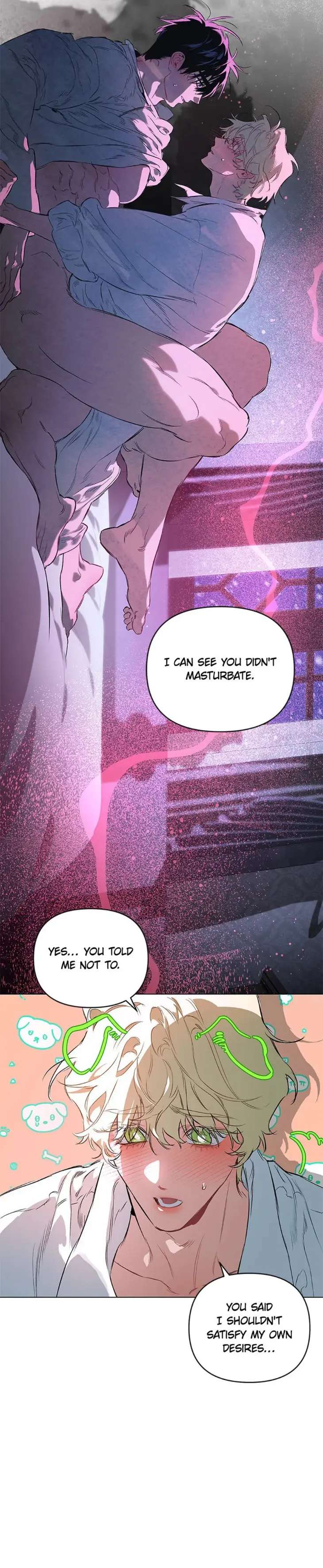 The-Taming-By-Chada-Uncensored-Eng page 18