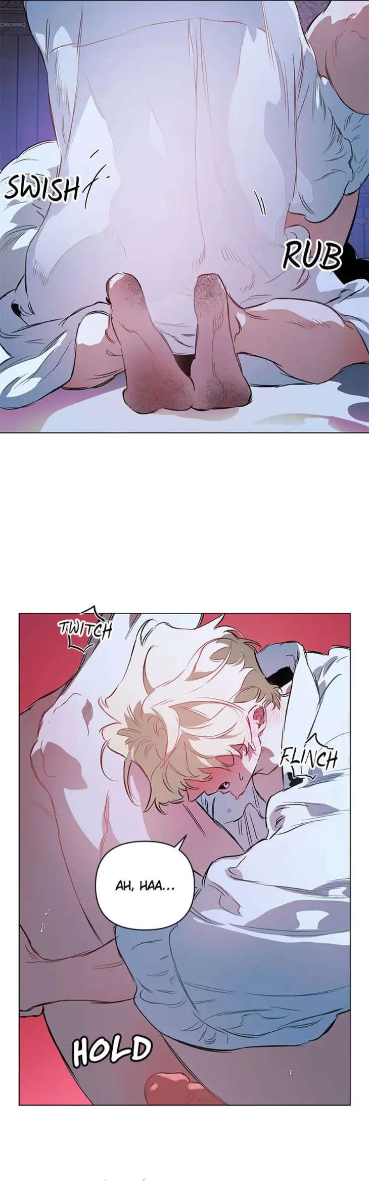 The-Taming-By-Chada-Uncensored-Eng page 20