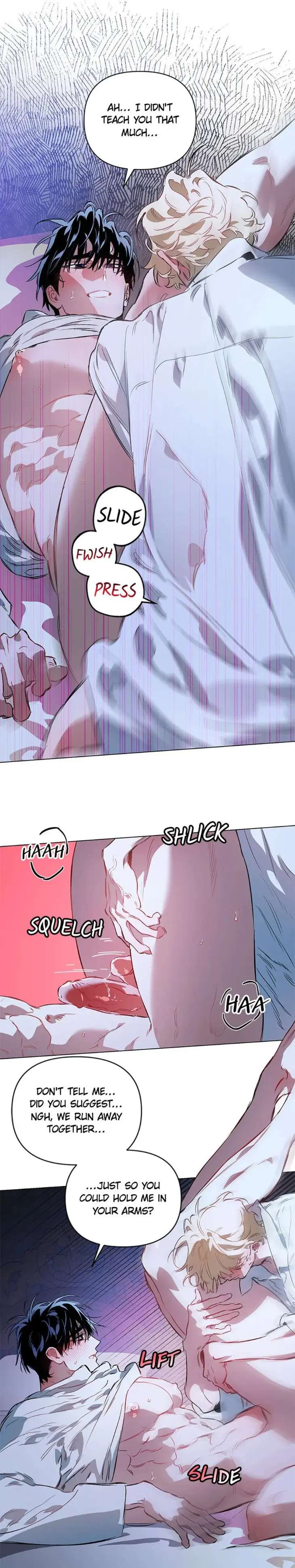 The-Taming-By-Chada-Uncensored-Eng page 21