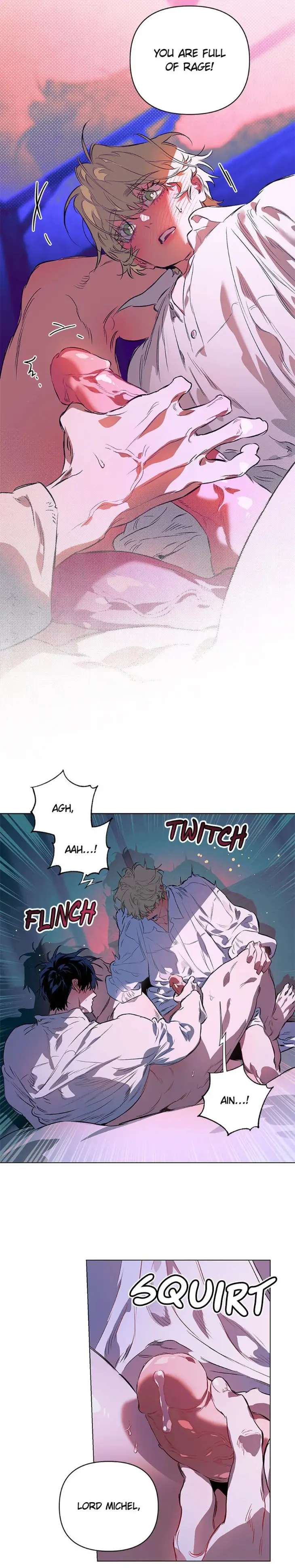 The-Taming-By-Chada-Uncensored-Eng page 26