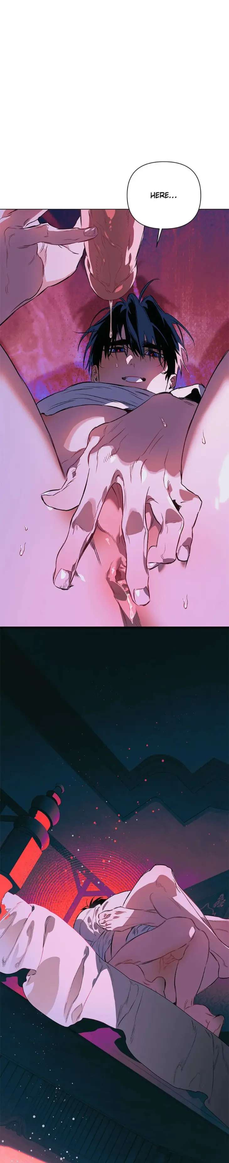 The-Taming-By-Chada-Uncensored-Eng page 27