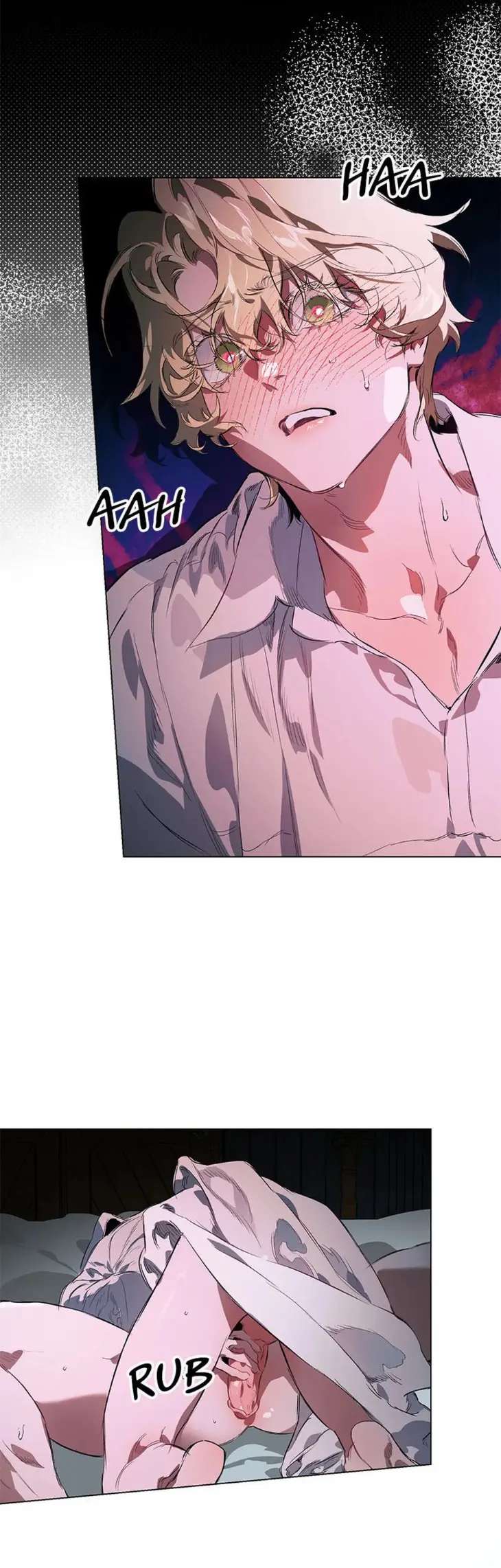 The-Taming-By-Chada-Uncensored-Eng page 2