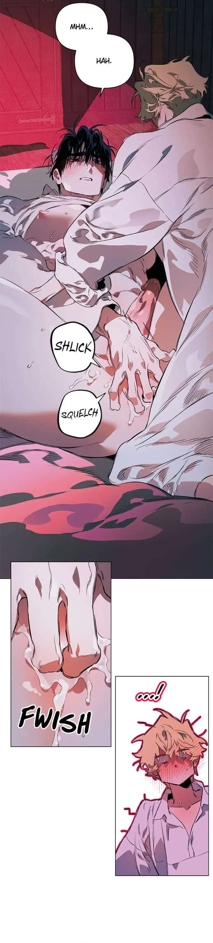 The-Taming-By-Chada-Uncensored-Eng page 5