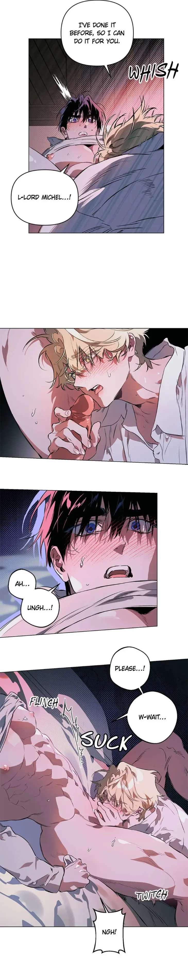 The-Taming-By-Chada-Uncensored-Eng page 8