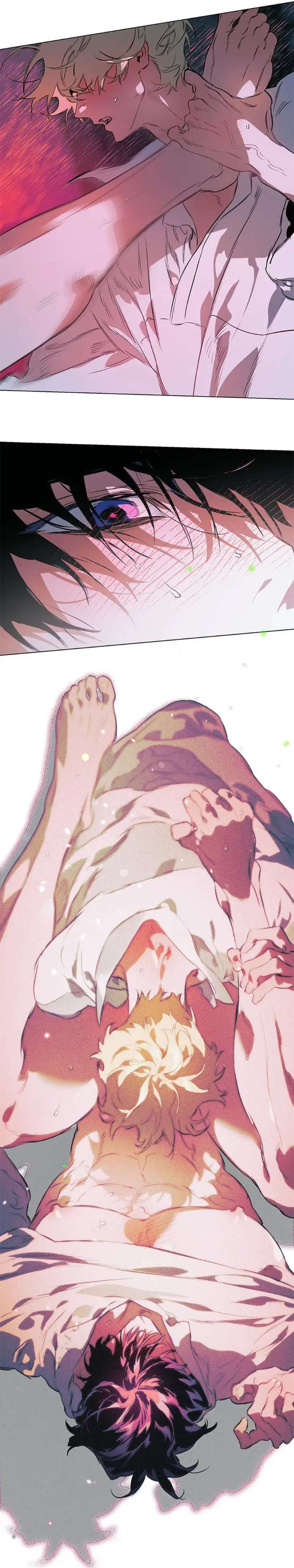 The-Taming-By-Chada-Uncensored-Eng page 12