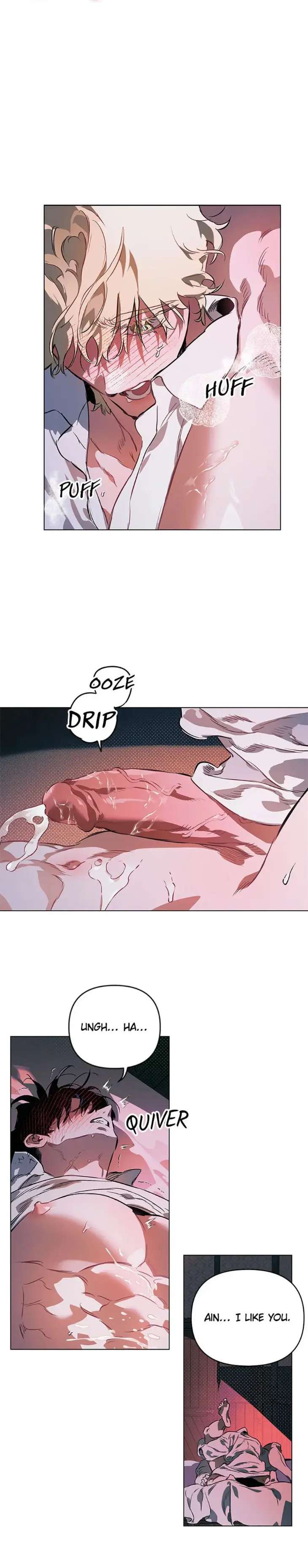 The-Taming-By-Chada-Uncensored-Eng page 13