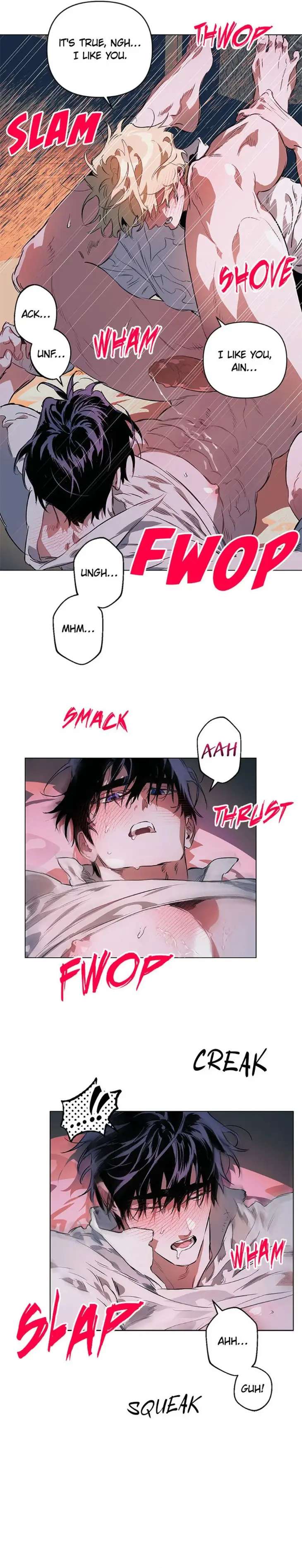 The-Taming-By-Chada-Uncensored-Eng page 14