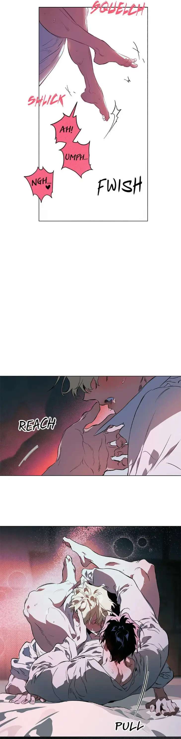 The-Taming-By-Chada-Uncensored-Eng page 15