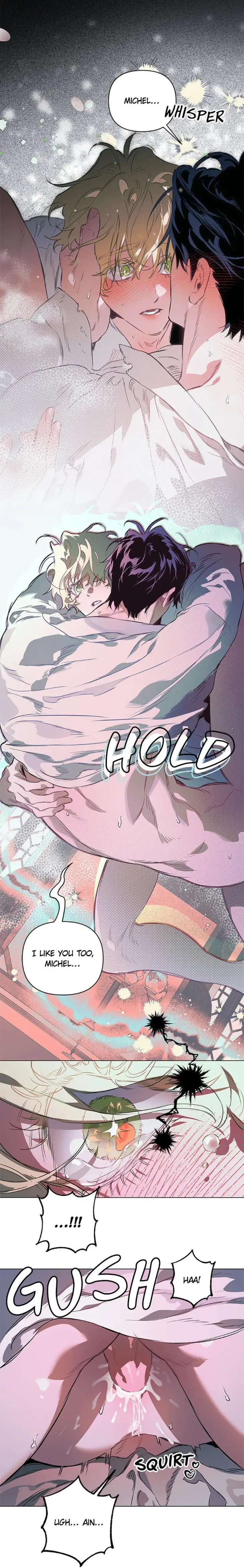 The-Taming-By-Chada-Uncensored-Eng page 16