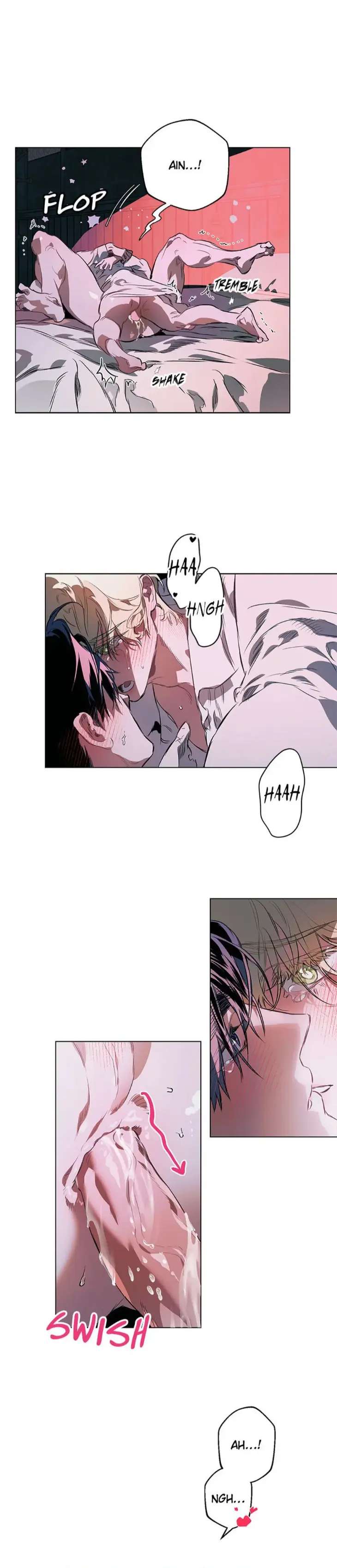 The-Taming-By-Chada-Uncensored-Eng page 17