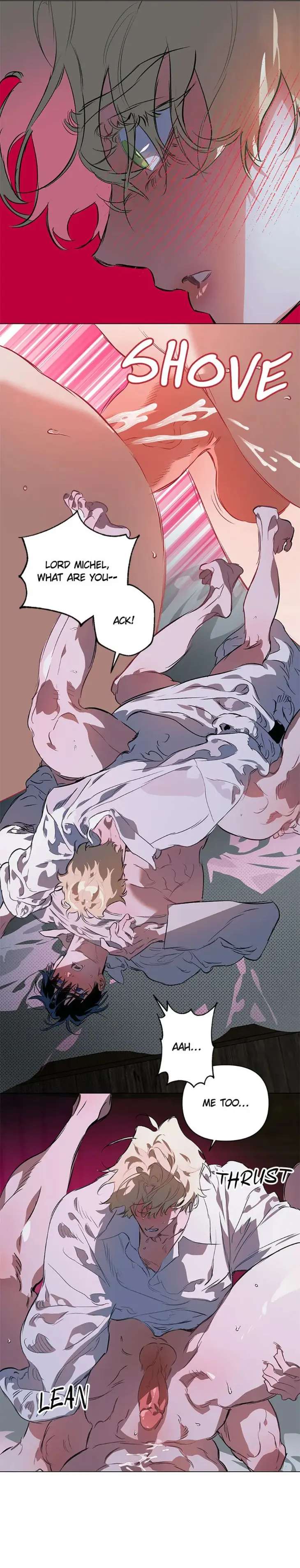 The-Taming-By-Chada-Uncensored-Eng page 21