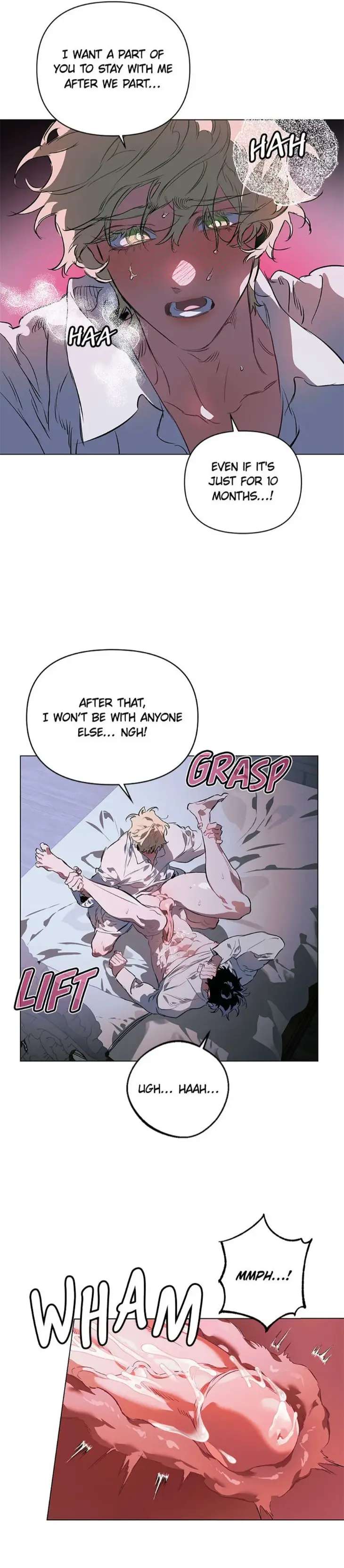 The-Taming-By-Chada-Uncensored-Eng page 22