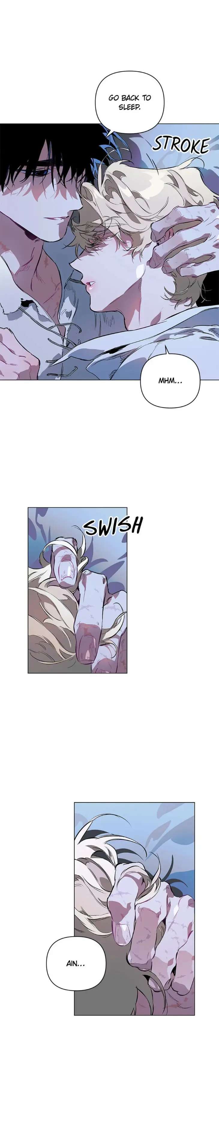 The-Taming-By-Chada-Uncensored-Eng page 2