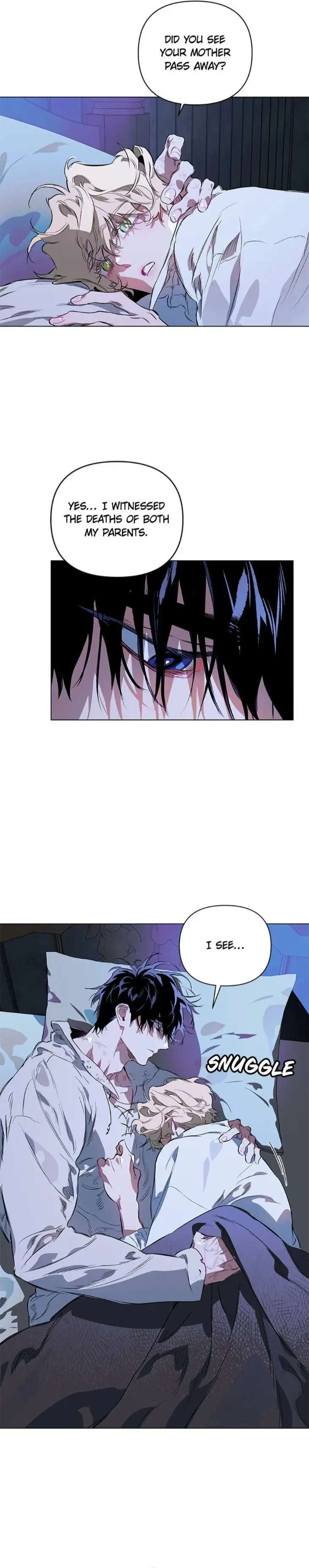 The-Taming-By-Chada-Uncensored-Eng page 3