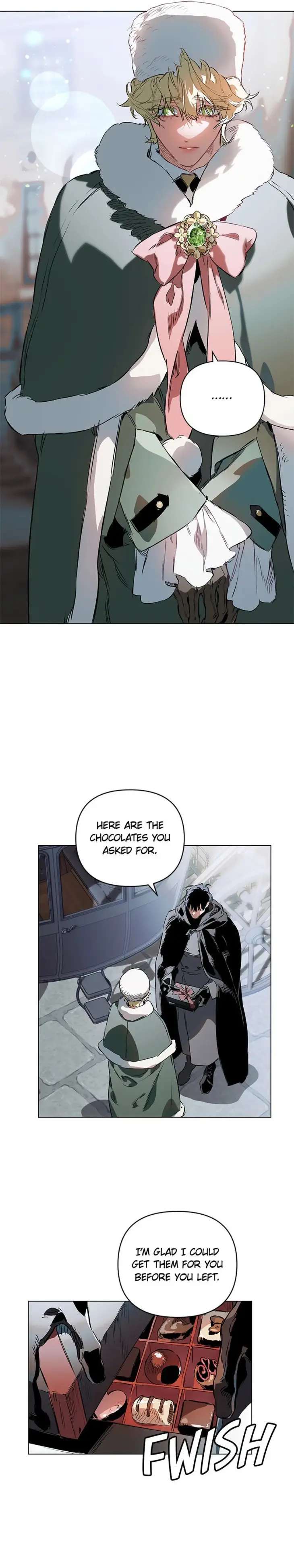 The-Taming-By-Chada-Uncensored-Eng page 11