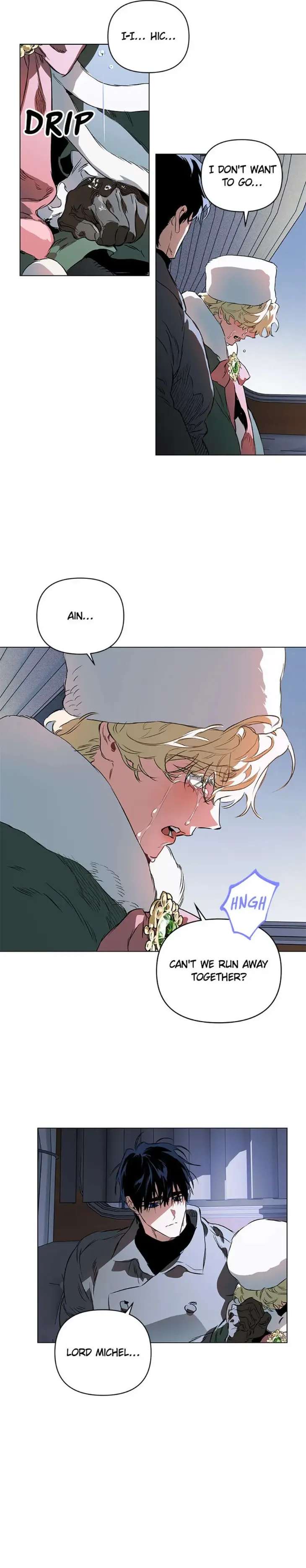 The-Taming-By-Chada-Uncensored-Eng page 19