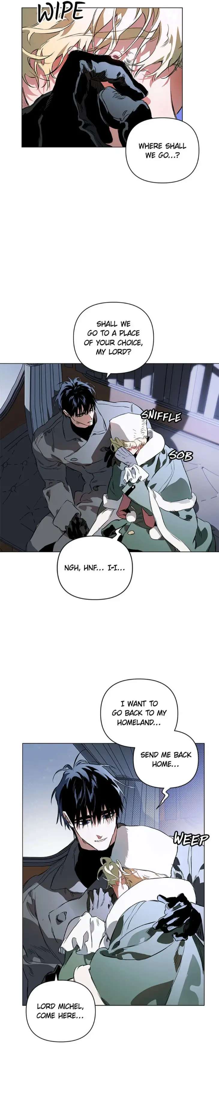 The-Taming-By-Chada-Uncensored-Eng page 20
