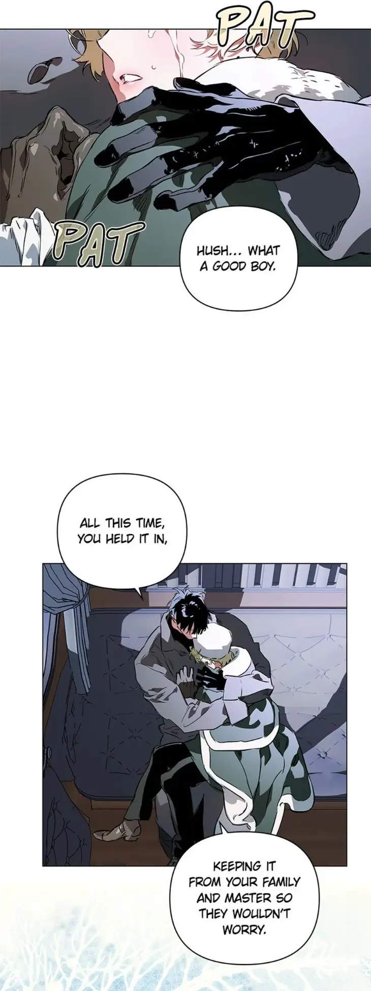 The-Taming-By-Chada-Uncensored-Eng page 21