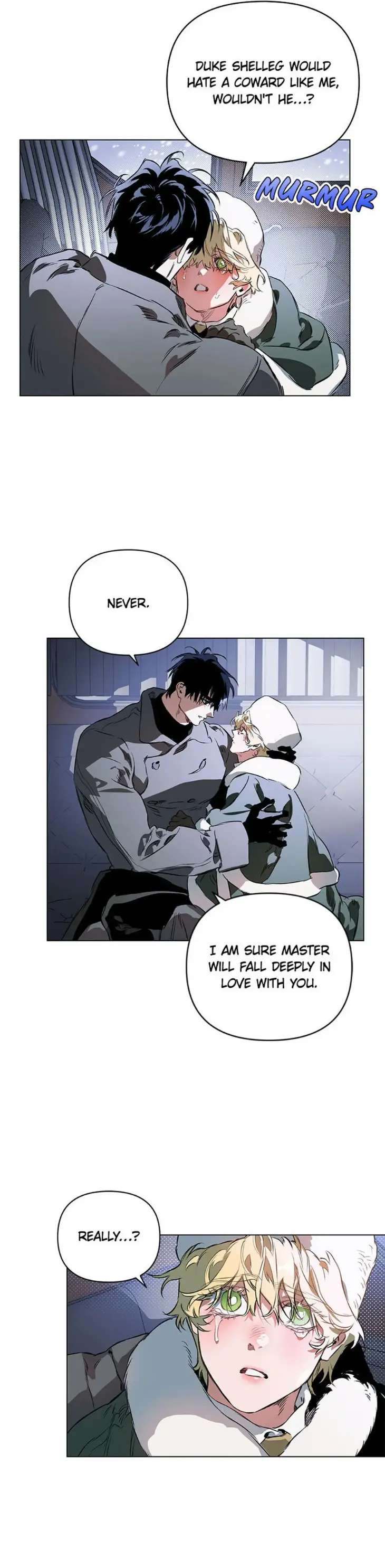 The-Taming-By-Chada-Uncensored-Eng page 23