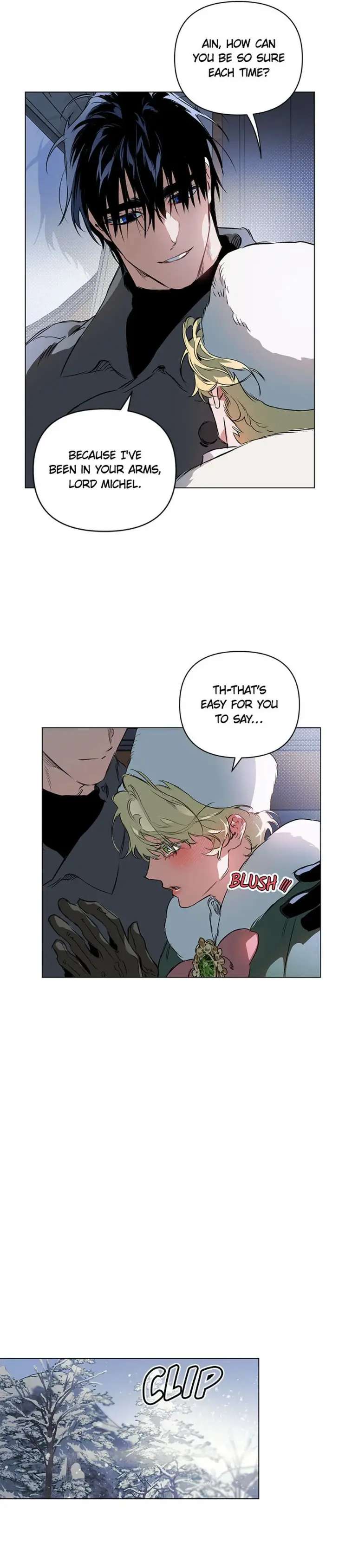 The-Taming-By-Chada-Uncensored-Eng page 24