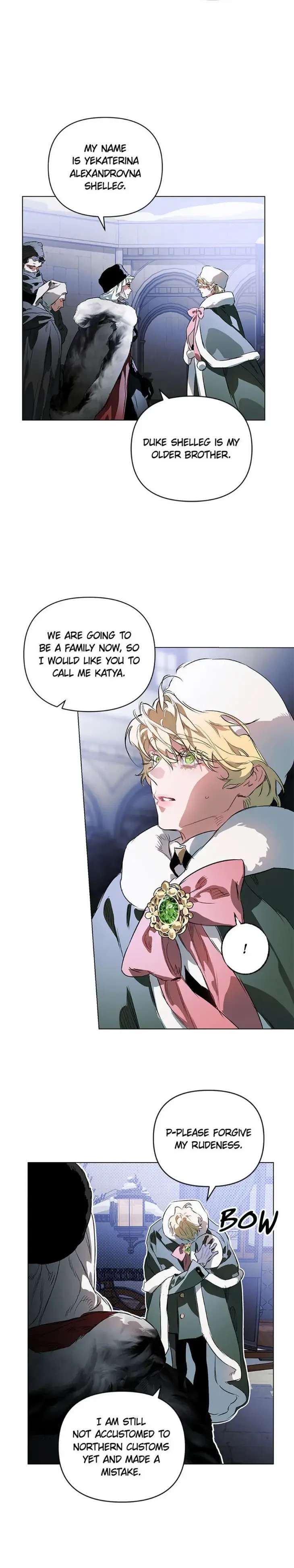The-Taming-By-Chada-Uncensored-Eng page 30