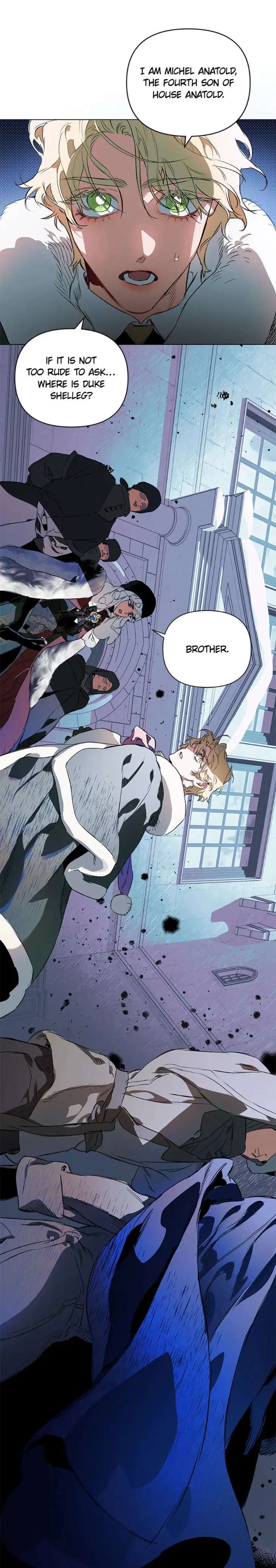 The-Taming-By-Chada-Uncensored-Eng page 31
