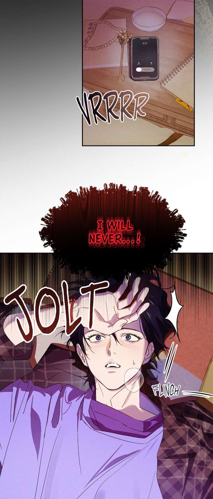 The-Thread-Never-Burned-By-Goodman-Uncensored-Eng page 16