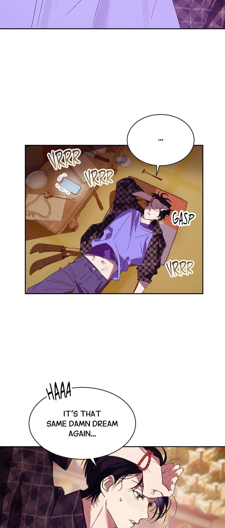 The-Thread-Never-Burned-By-Goodman-Uncensored-Eng page 17