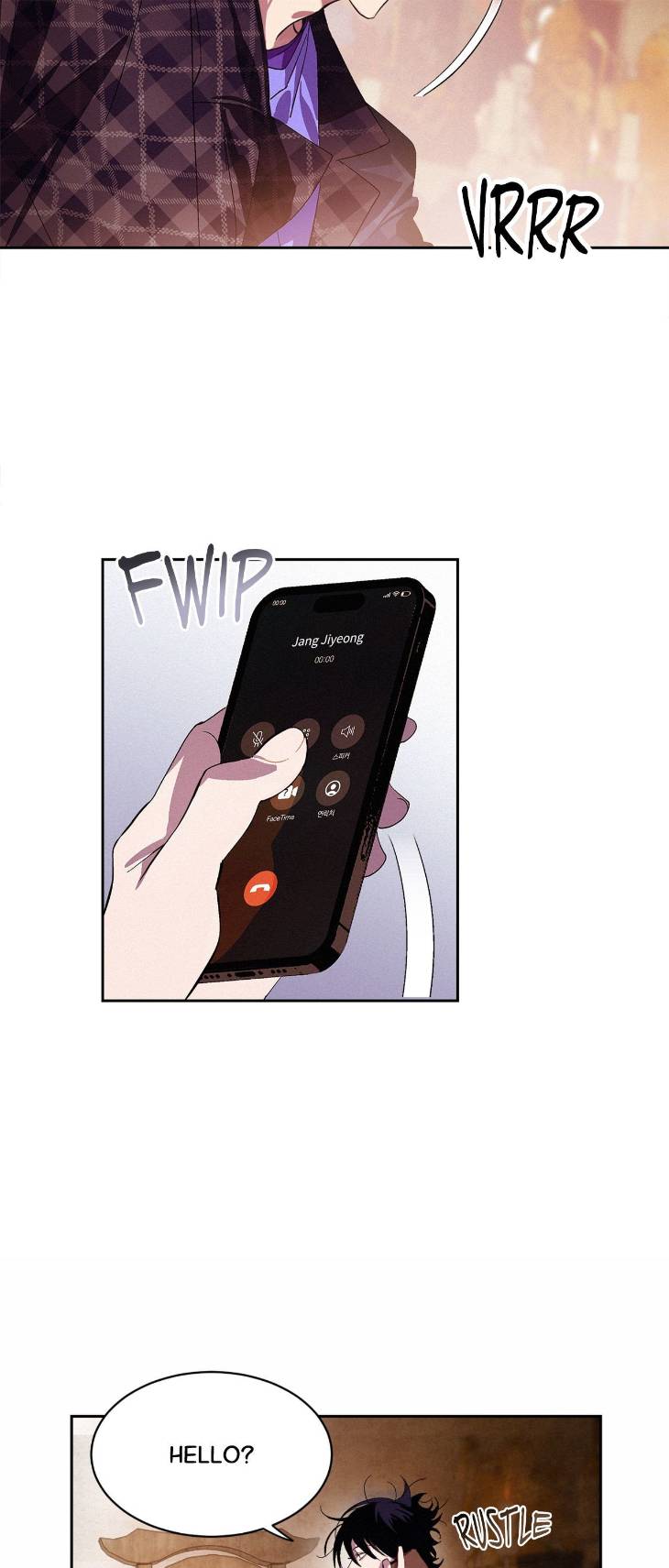 The-Thread-Never-Burned-By-Goodman-Uncensored-Eng page 18
