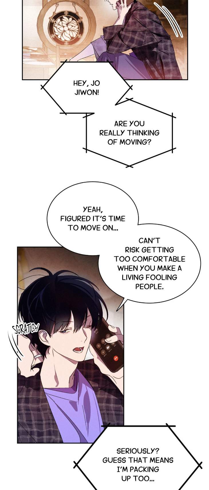 The-Thread-Never-Burned-By-Goodman-Uncensored-Eng page 19