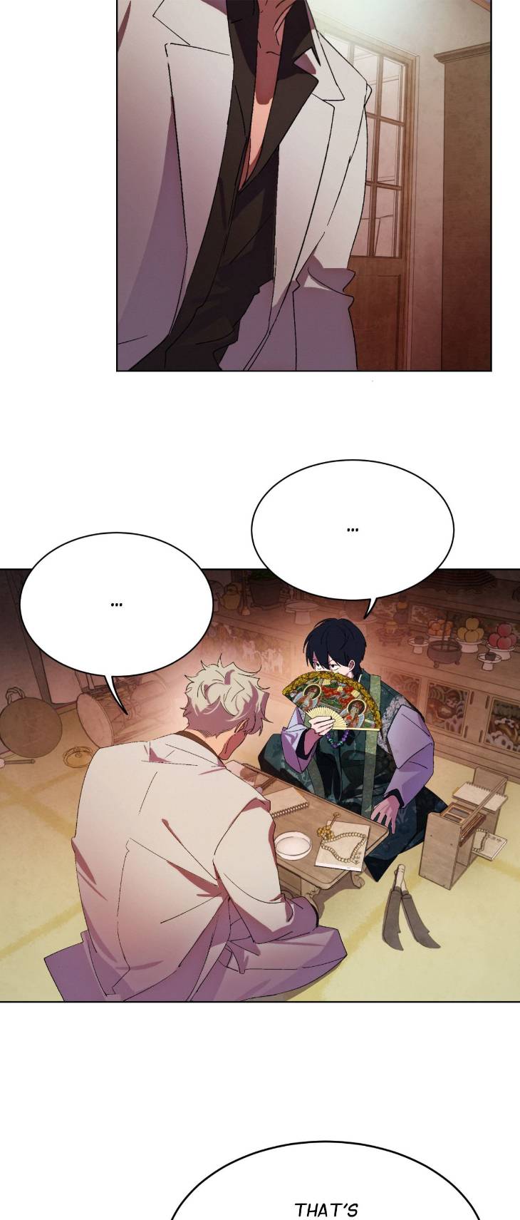 The-Thread-Never-Burned-By-Goodman-Uncensored-Eng page 34