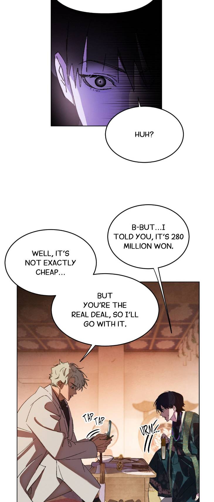 The-Thread-Never-Burned-By-Goodman-Uncensored-Eng page 36