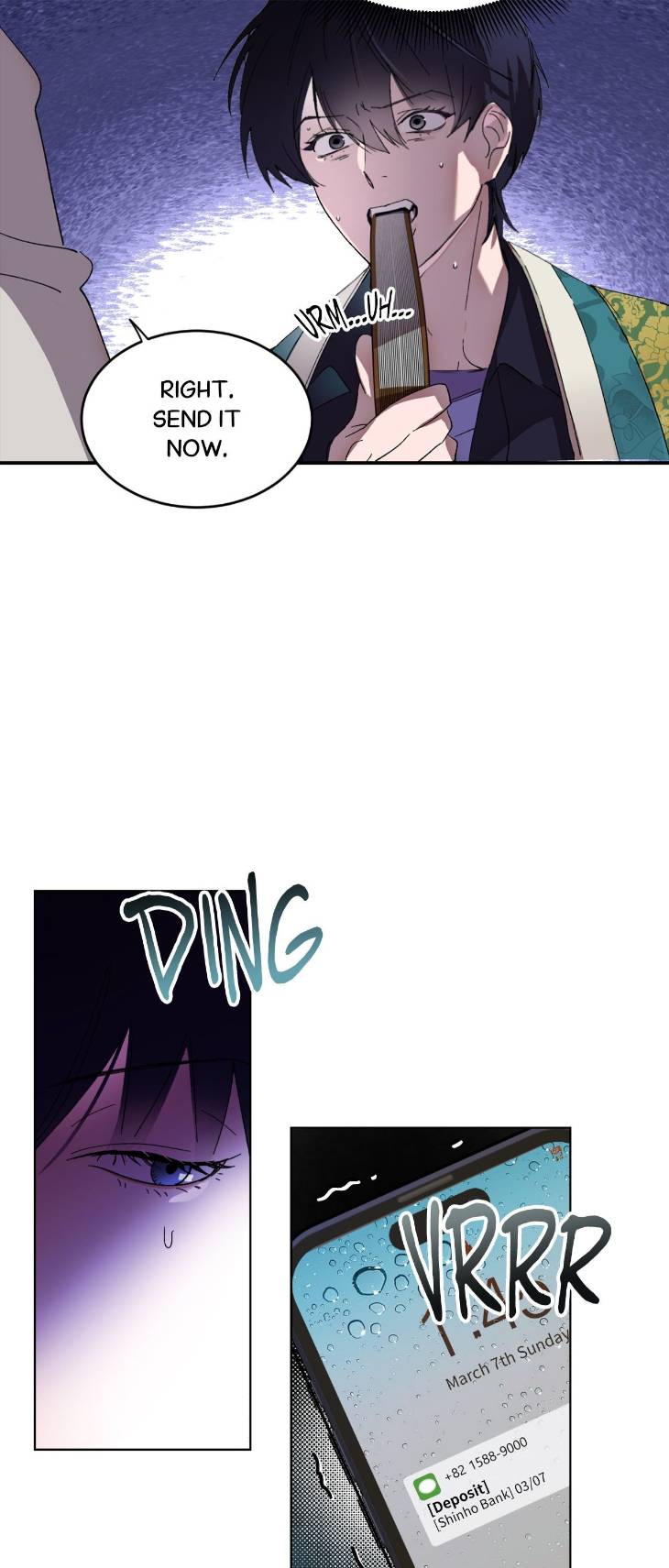 The-Thread-Never-Burned-By-Goodman-Uncensored-Eng page 38