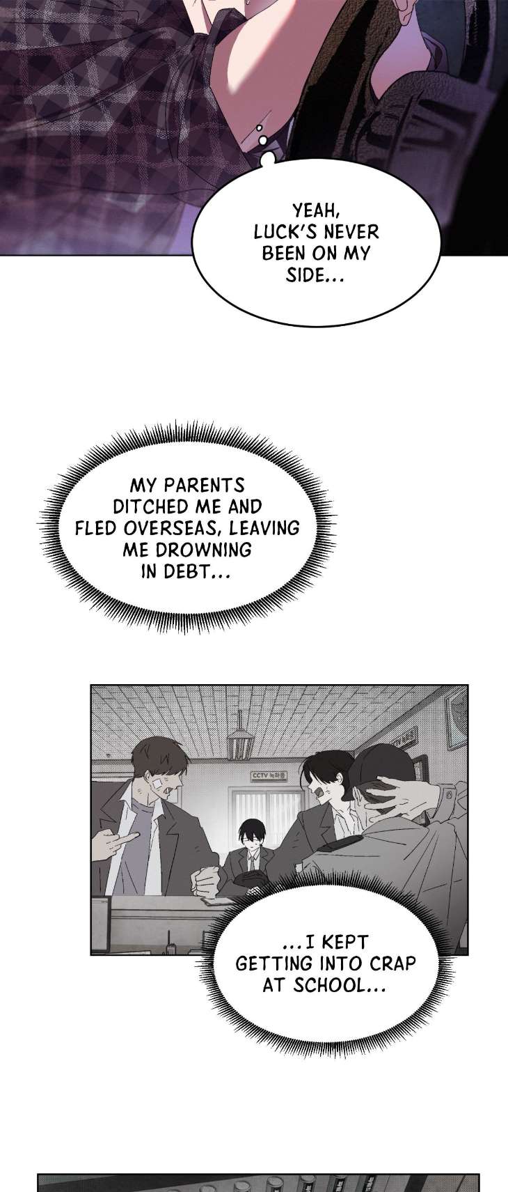 The-Thread-Never-Burned-By-Goodman-Uncensored-Eng page 45