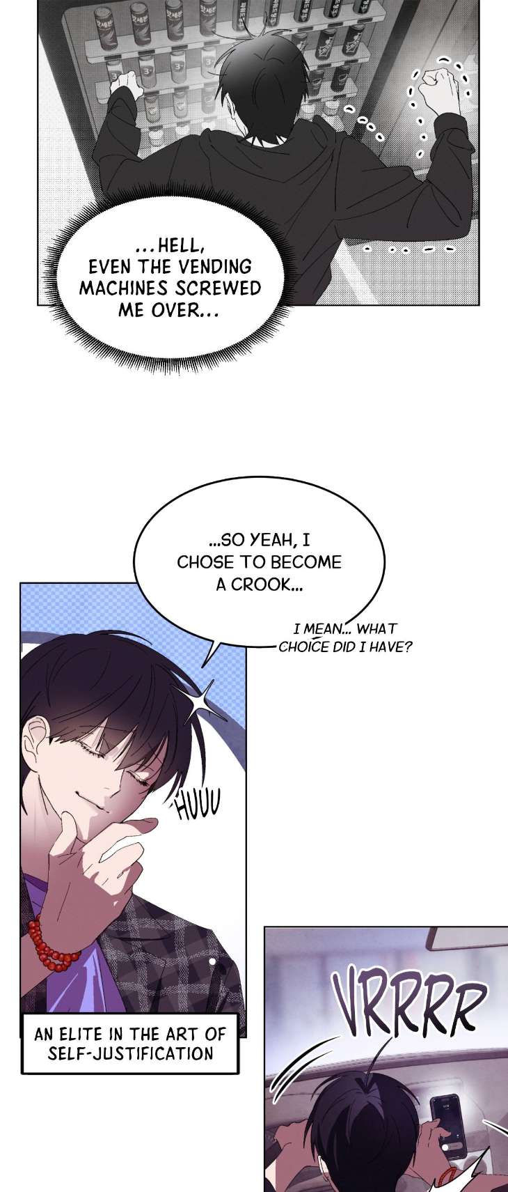 The-Thread-Never-Burned-By-Goodman-Uncensored-Eng page 46