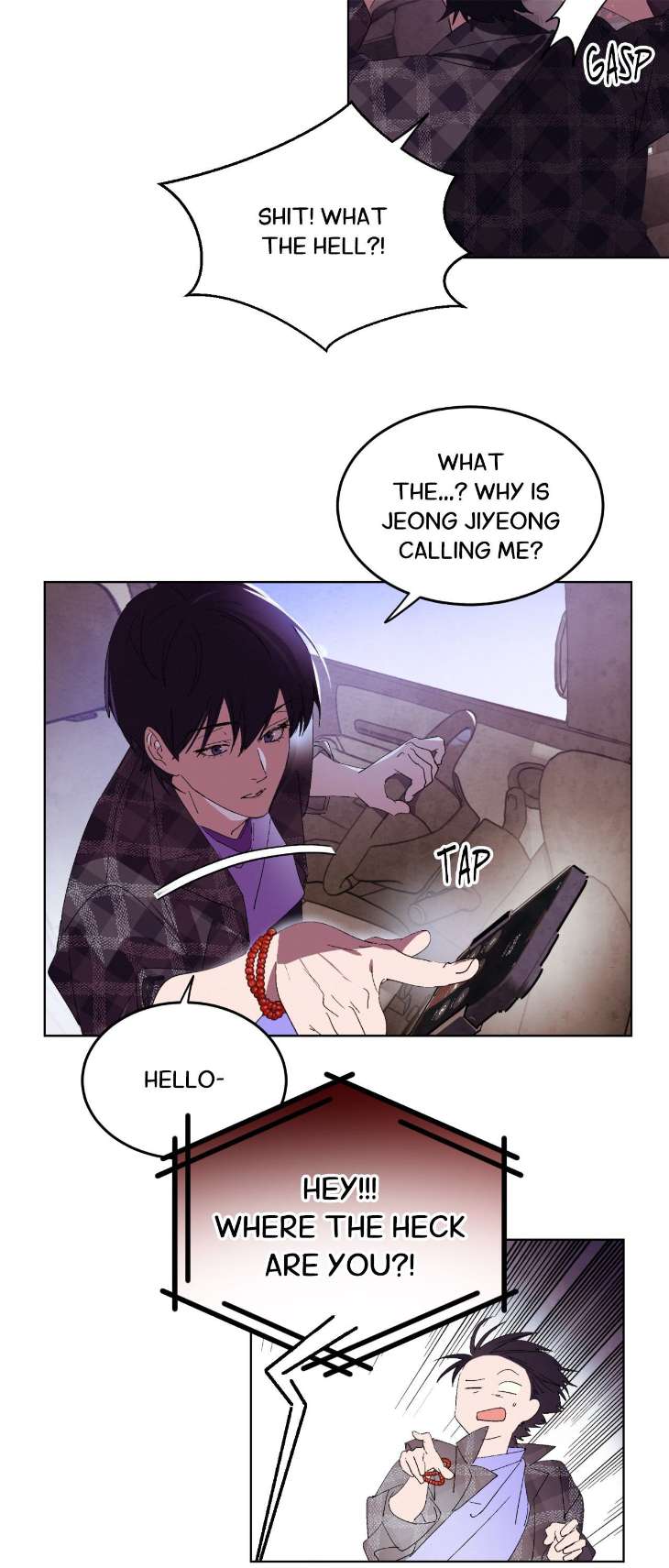 The-Thread-Never-Burned-By-Goodman-Uncensored-Eng page 47