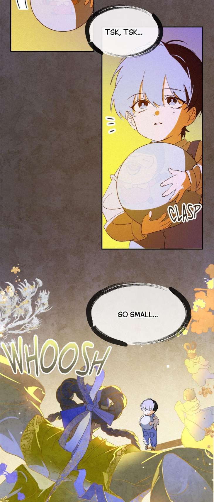 The-Thread-Never-Burned-By-Goodman-Uncensored-Eng page 3