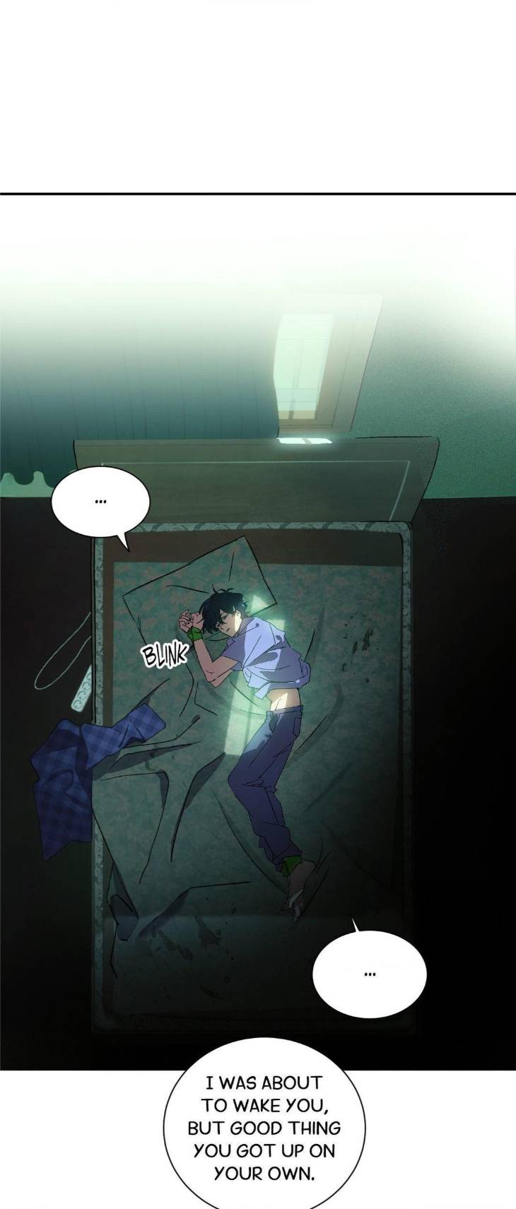 The-Thread-Never-Burned-By-Goodman-Uncensored-Eng page 9