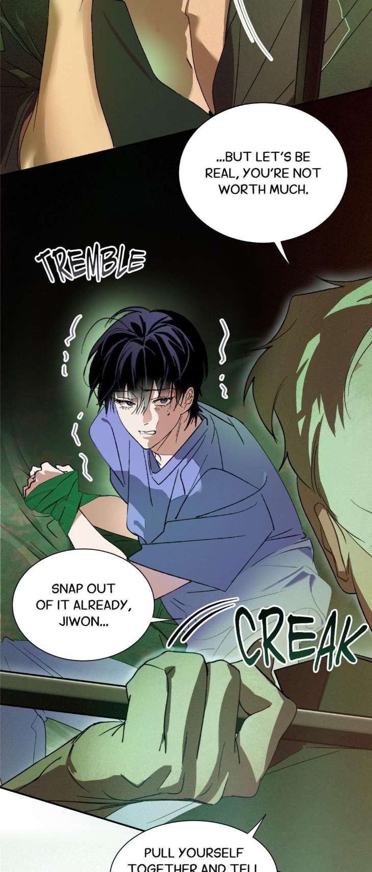 The-Thread-Never-Burned-By-Goodman-Uncensored-Eng page 12