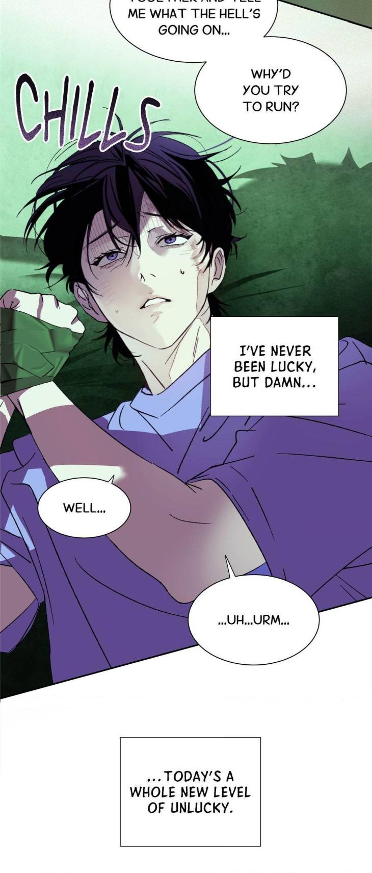 The-Thread-Never-Burned-By-Goodman-Uncensored-Eng page 13