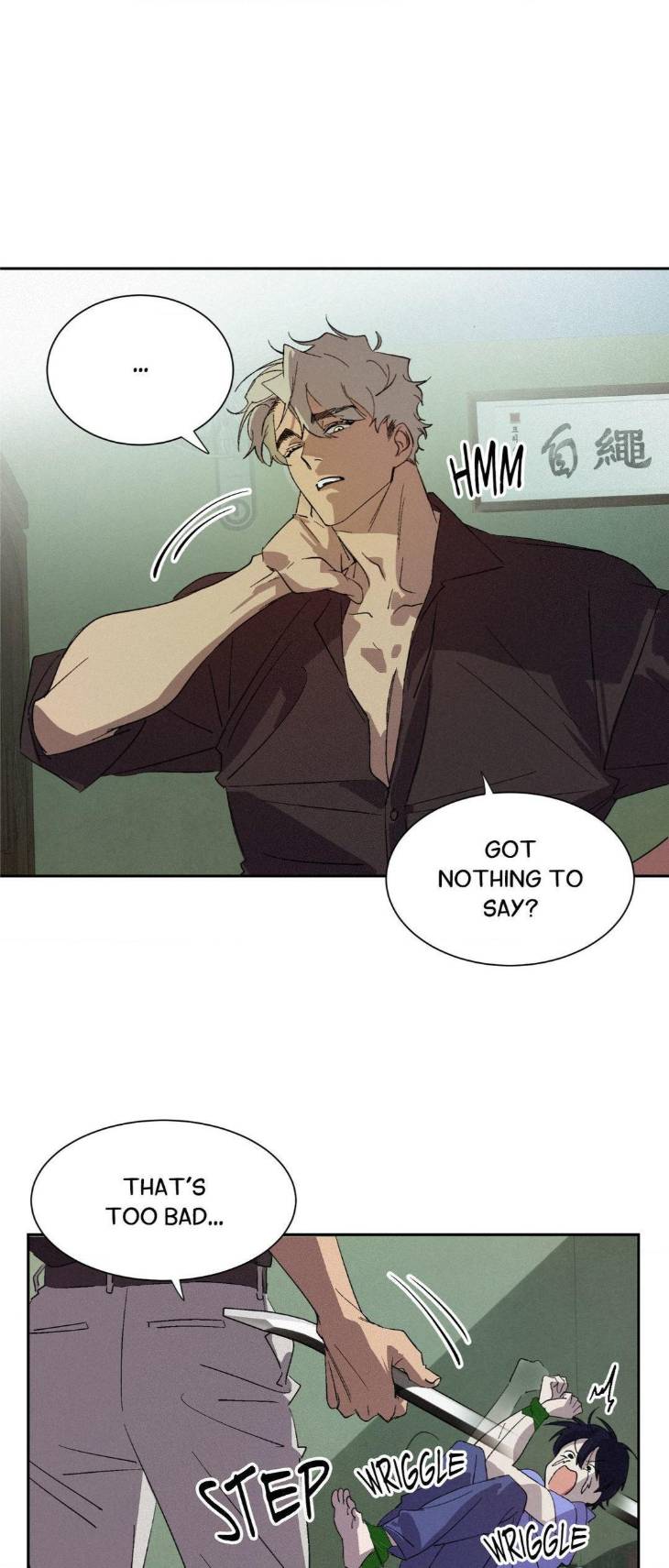 The-Thread-Never-Burned-By-Goodman-Uncensored-Eng page 17