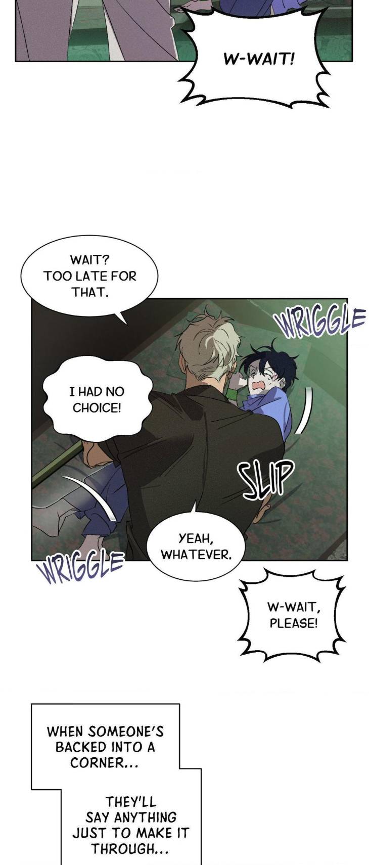The-Thread-Never-Burned-By-Goodman-Uncensored-Eng page 18