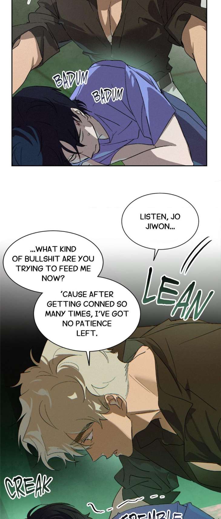 The-Thread-Never-Burned-By-Goodman-Uncensored-Eng page 20