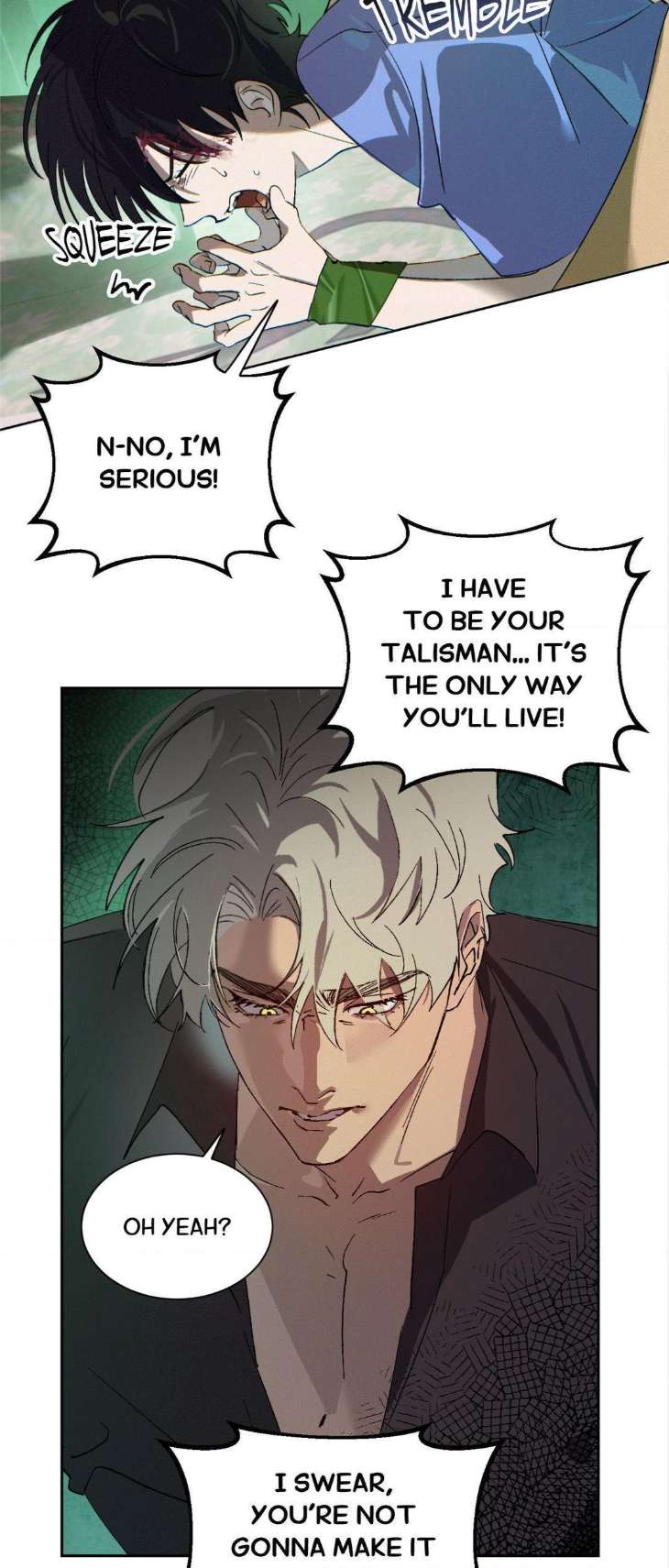 The-Thread-Never-Burned-By-Goodman-Uncensored-Eng page 21