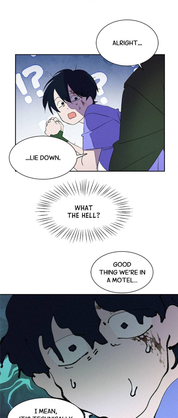 The-Thread-Never-Burned-By-Goodman-Uncensored-Eng page 29