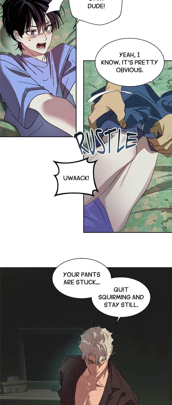 The-Thread-Never-Burned-By-Goodman-Uncensored-Eng page 31