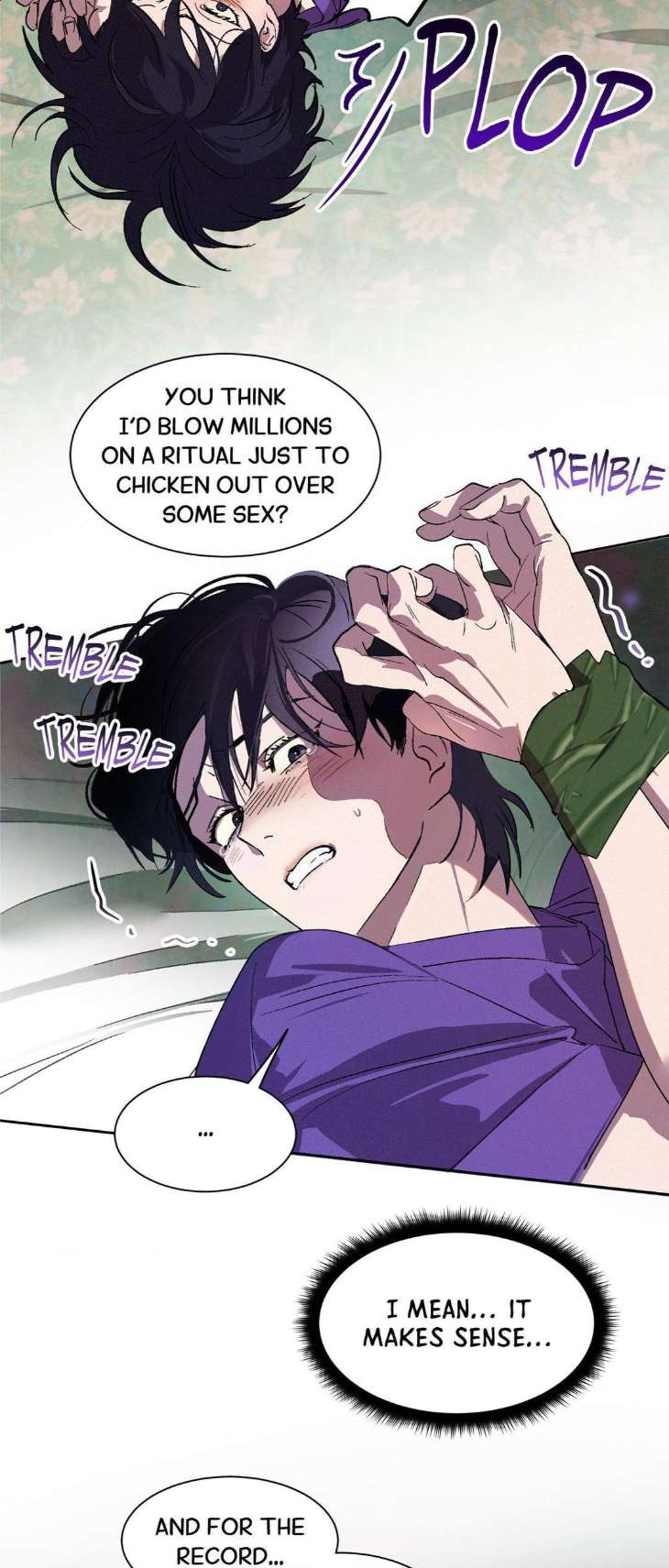 The-Thread-Never-Burned-By-Goodman-Uncensored-Eng page 36