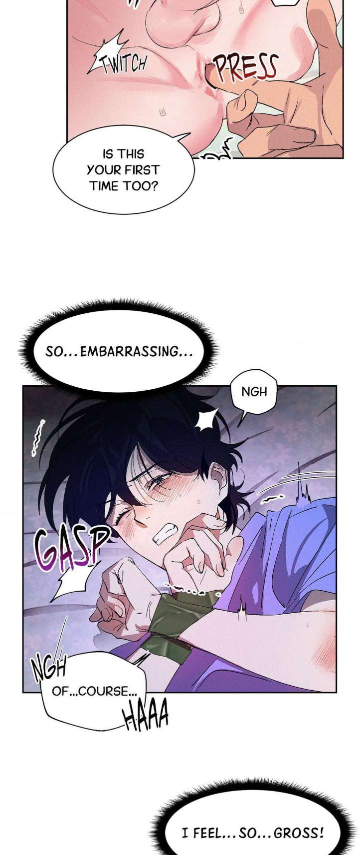 The-Thread-Never-Burned-By-Goodman-Uncensored-Eng page 40