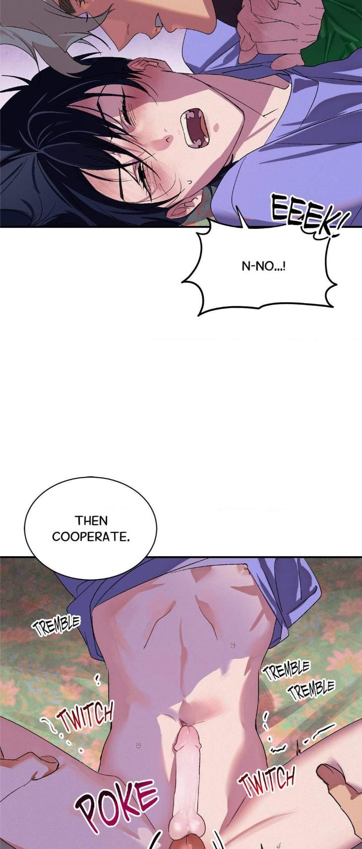 The-Thread-Never-Burned-By-Goodman-Uncensored-Eng page 12