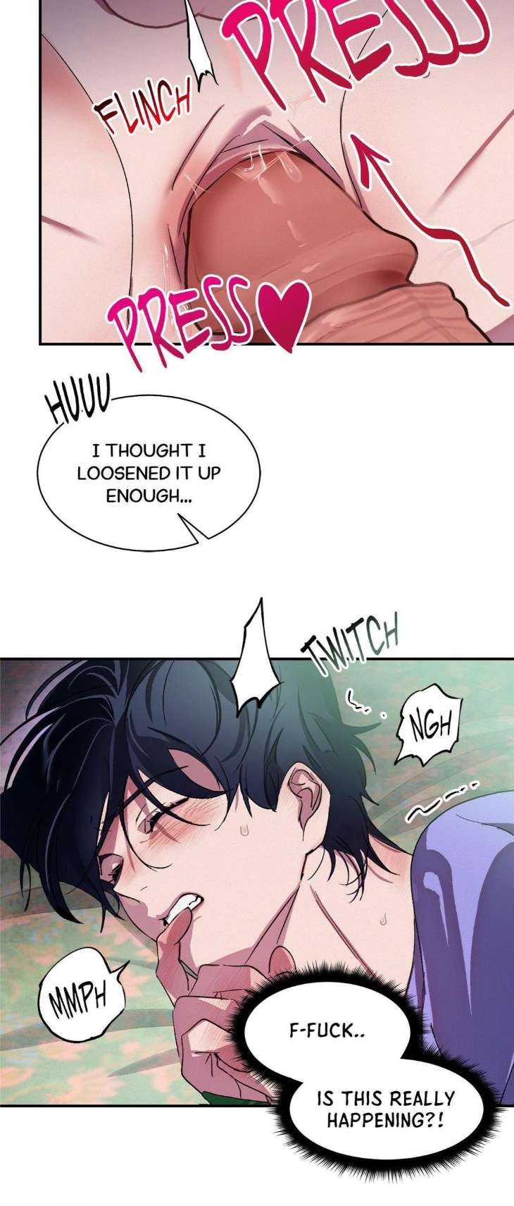 The-Thread-Never-Burned-By-Goodman-Uncensored-Eng page 14